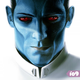 Image: Thrawn,Del Rey